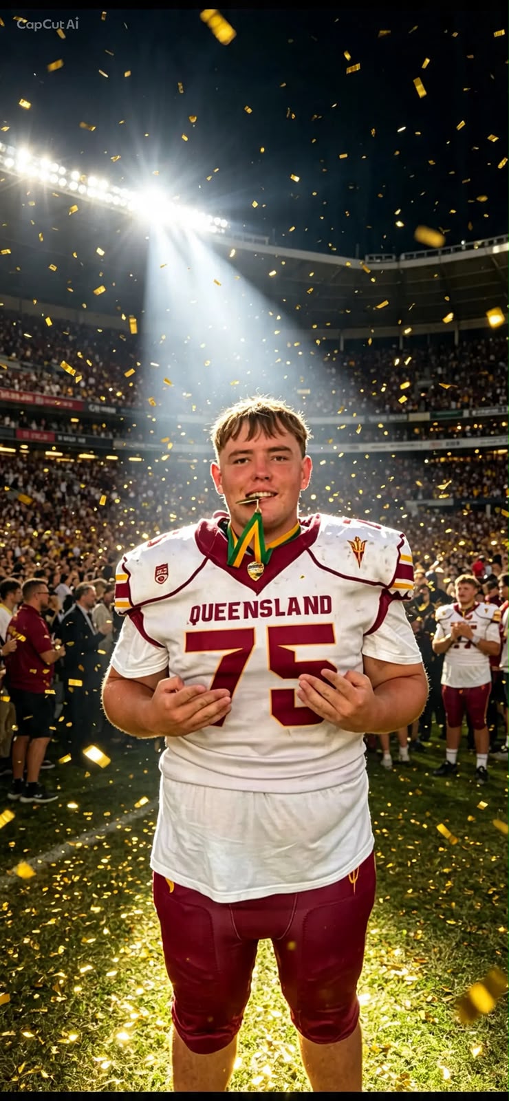 Jake Reardon