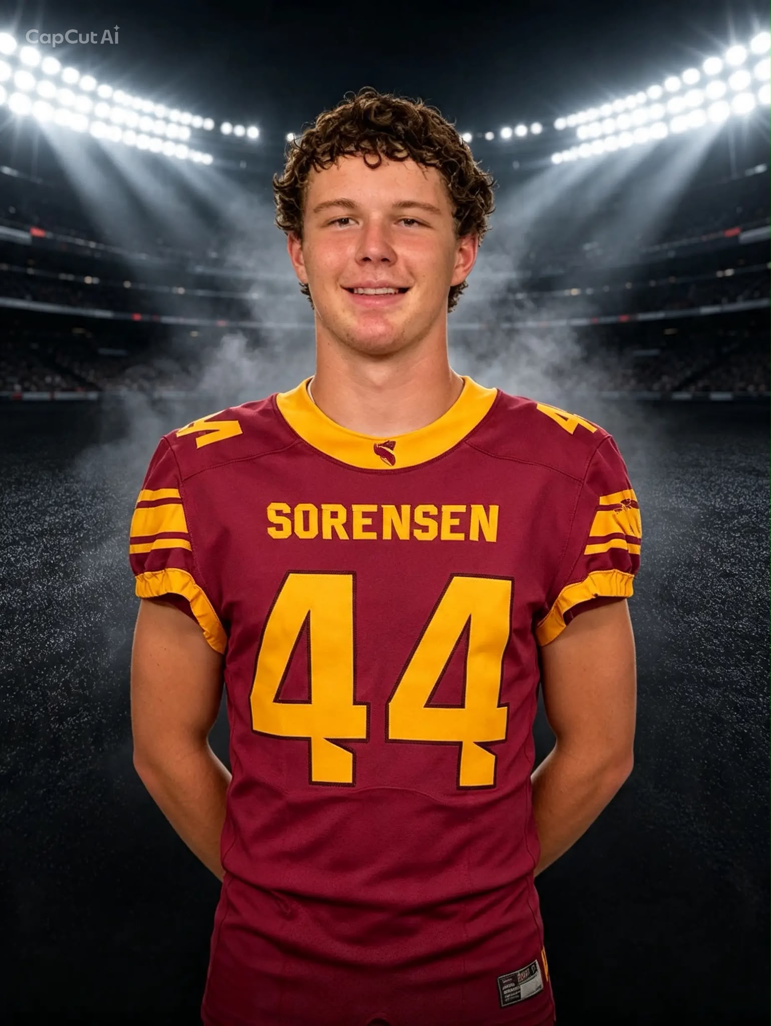 Charlie Sorensen